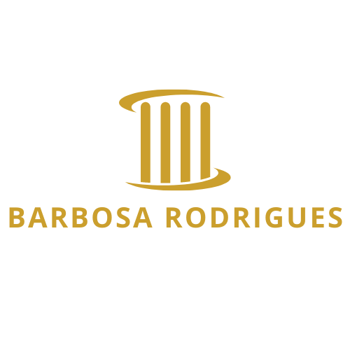 Barbosa Rodrigues Advogados - Logo do escritório